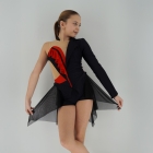 Strój taneczny NIRA